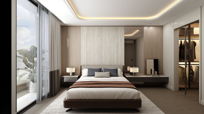 Image No.31-3 Bed Apartment for sale