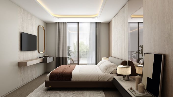 Image No.32-3 Bed Apartment for sale