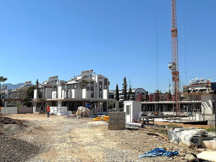 Image No.36-3 Bed Apartment for sale