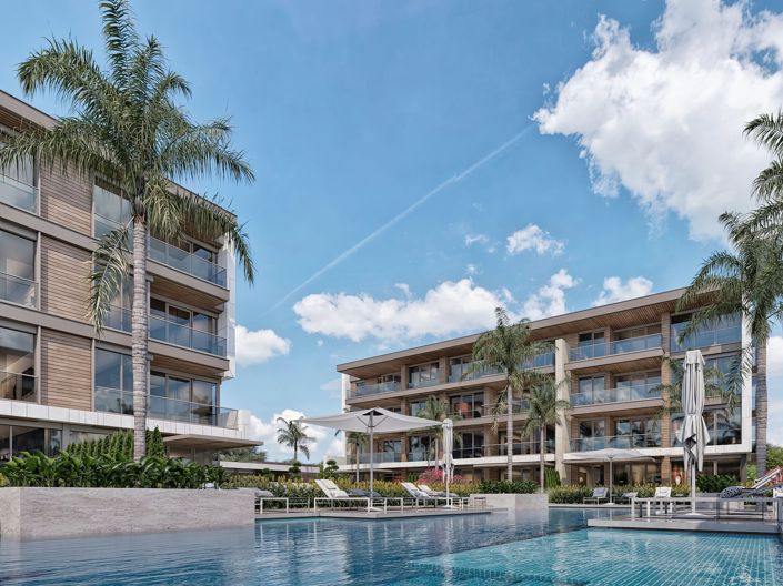 Image No.4-3 Bed Apartment for sale