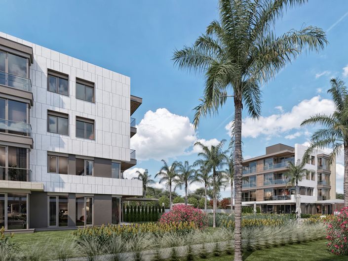 Image No.8-3 Bed Apartment for sale