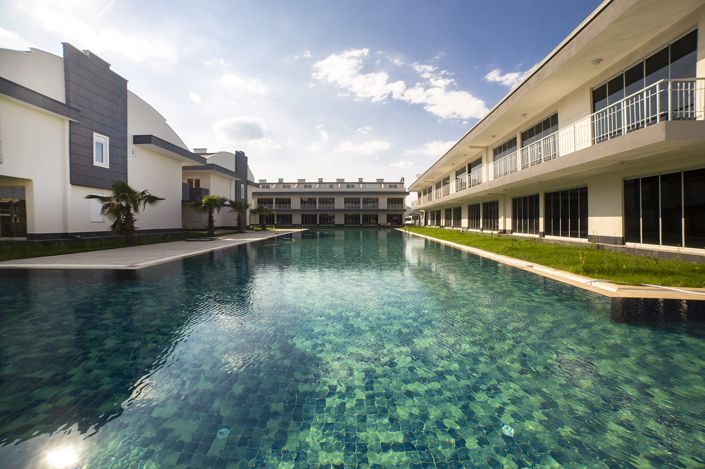 Image No.4-2 Bed Apartment for sale