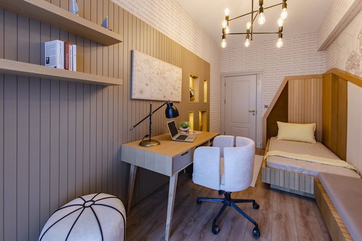 Image No.29-4 Bed Apartment for sale