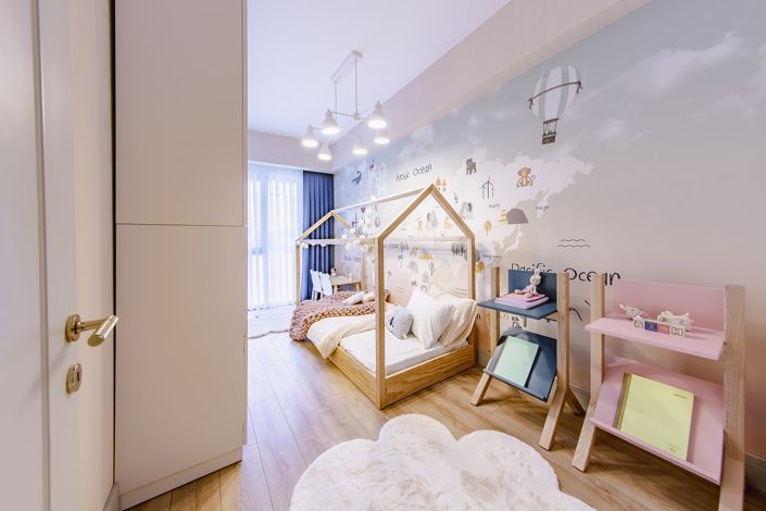 Image No.30-4 Bed Apartment for sale