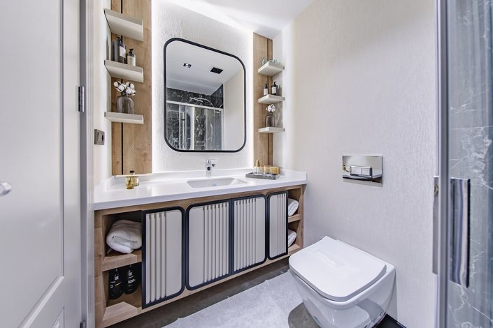 Image No.36-4 Bed Apartment for sale