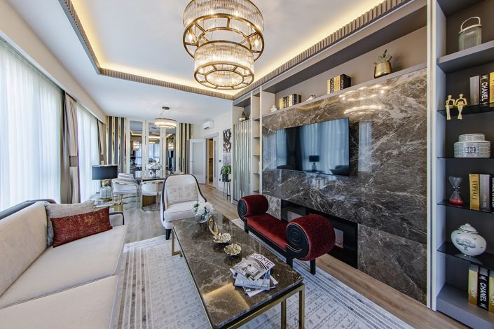 Image No.15-5 Bed Apartment for sale