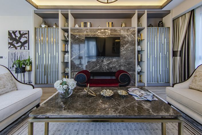 Image No.17-5 Bed Apartment for sale