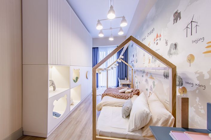 Image No.31-5 Bed Apartment for sale