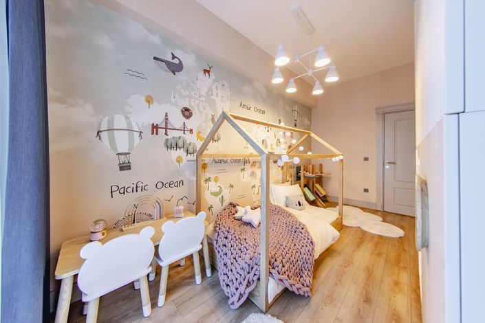 Image No.32-5 Bed Apartment for sale