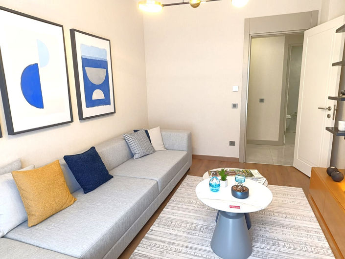 Image No.21-2 Bed Apartment for sale