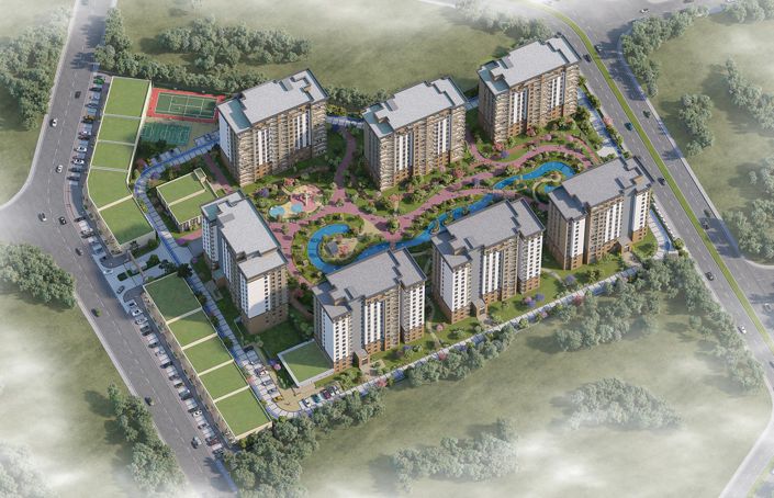 Image No.9-2 Bed Apartment for sale