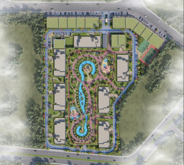 Image No.10-Appartement de 3 chambres à vendre à Avcilar