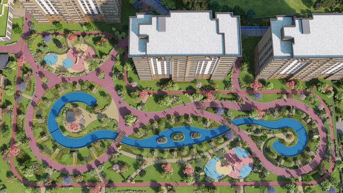 Image No.11-Appartement de 3 chambres à vendre à Avcilar