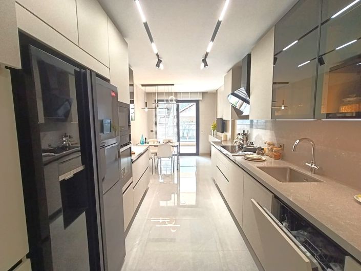 Image No.16-Appartement de 3 chambres à vendre à Avcilar