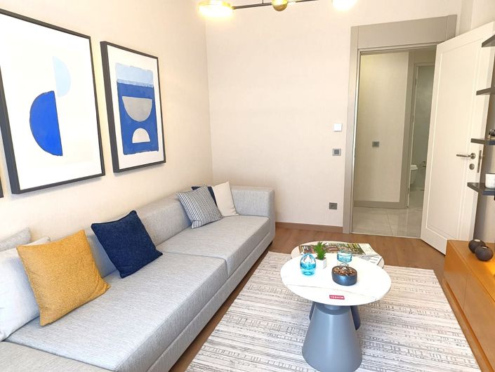 Image No.21-Appartement de 3 chambres à vendre à Avcilar