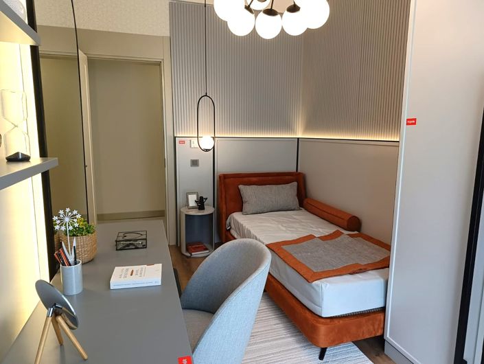 Image No.25-Appartement de 3 chambres à vendre à Avcilar