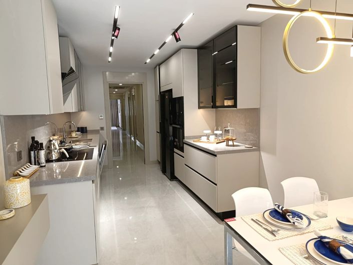 Image No.17-Appartement de 4 chambres à vendre à Avcilar