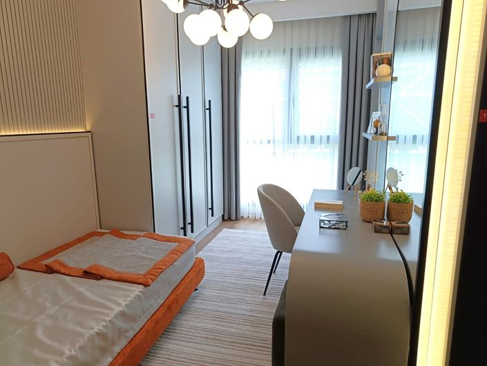 Image No.24-Appartement de 4 chambres à vendre à Avcilar
