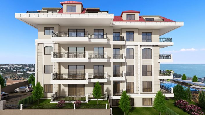 Image No.11-2 Bed Apartment for sale