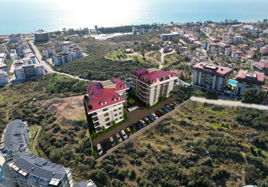 Exterior 5