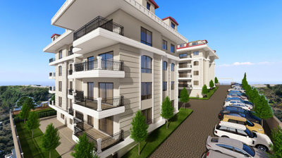 Exterior 8