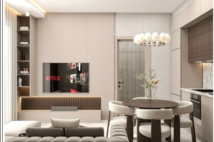 Image No.15-3 Bed Apartment for sale