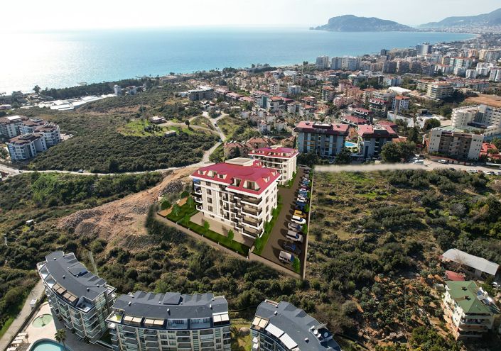 Image No.4-3 Bed Apartment for sale