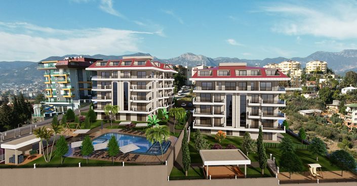 Image No.3-3 Bed Apartment for sale