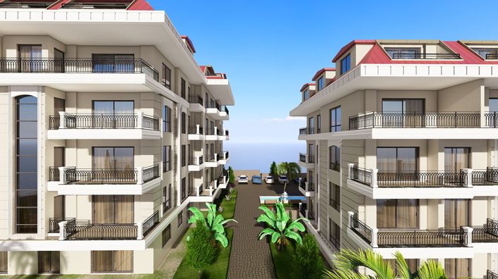 Image No.7-3 Bed Apartment for sale