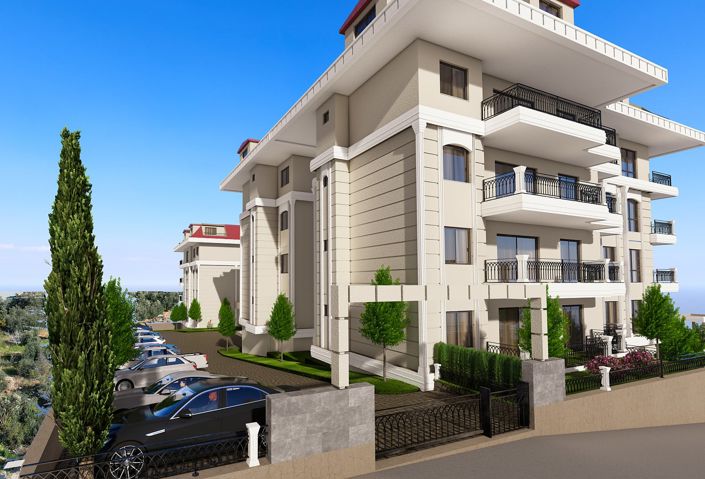 Image No.10-4 Bed Apartment for sale