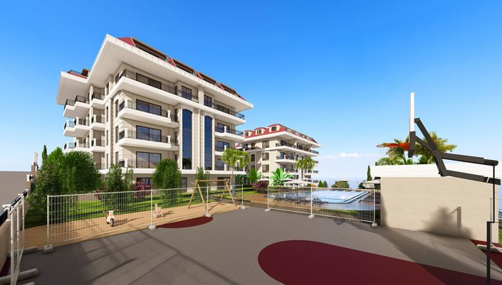 Image No.12-4 Bed Apartment for sale