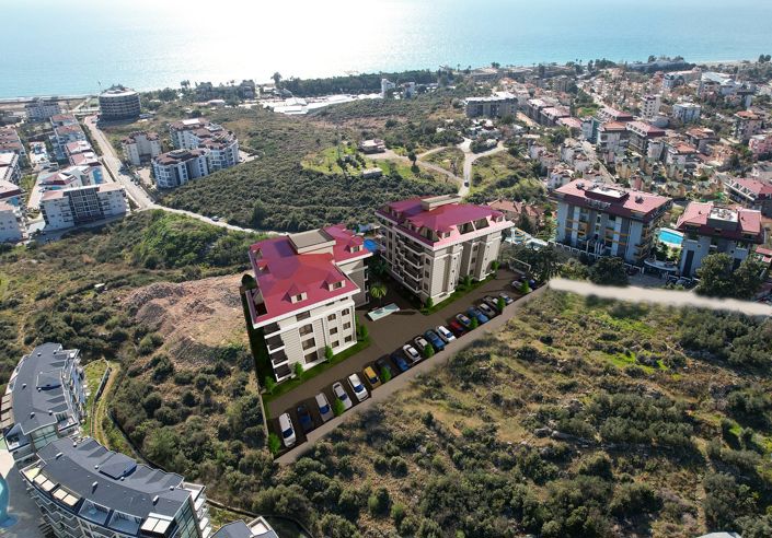 Image No.5-4 Bed Apartment for sale