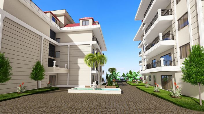 Image No.9-4 Bed Apartment for sale