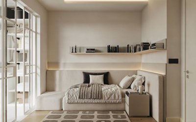 Interior 5
