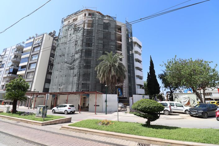 Image No.17-2 Bed Apartment for sale