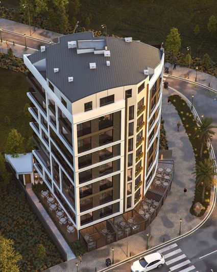 Image No.2-2 Bed Apartment for sale