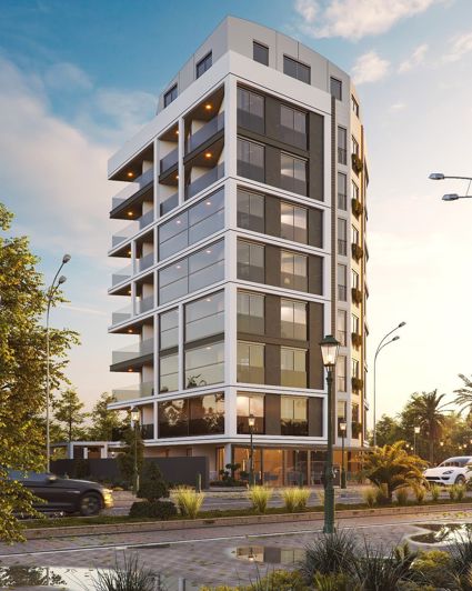 Image No.4-2 Bed Apartment for sale