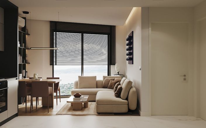 Image No.7-2 Bed Apartment for sale