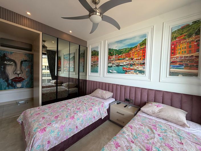 Image No.34-2 Bed Apartment for sale