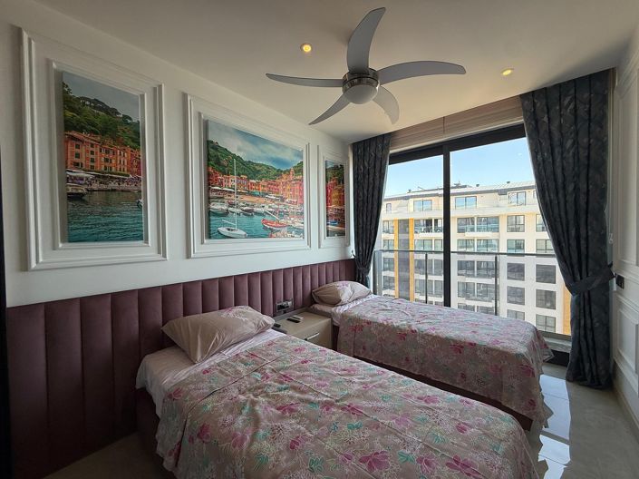 Image No.36-2 Bed Apartment for sale