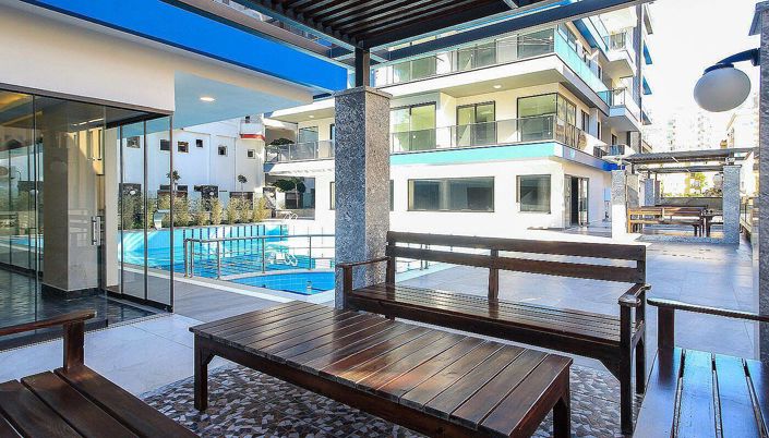 Image No.7-2 Bed Apartment for sale