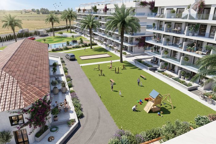 Image No.3-2 Bed Apartment for sale