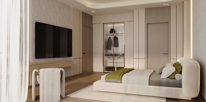 Image No.11-Appartement de 1 chambre à vendre à Business Bay