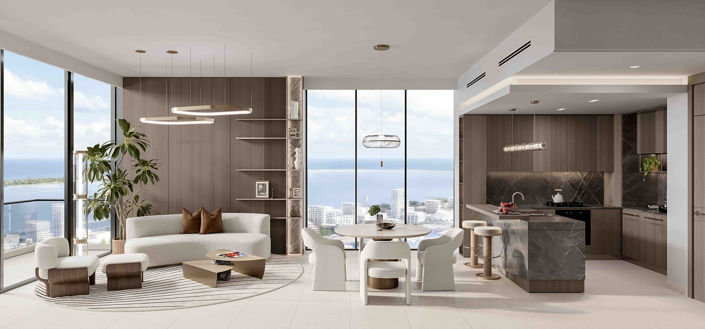 Image No.16-1 Bed Apartment for sale