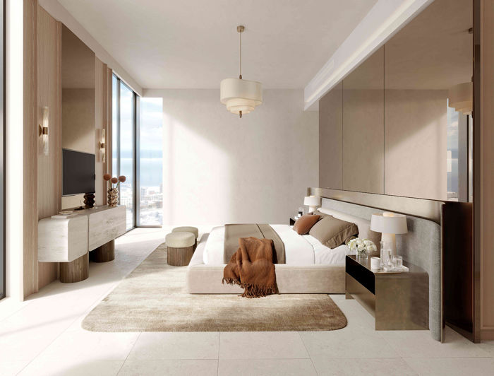 Image No.18-1 Bed Apartment for sale