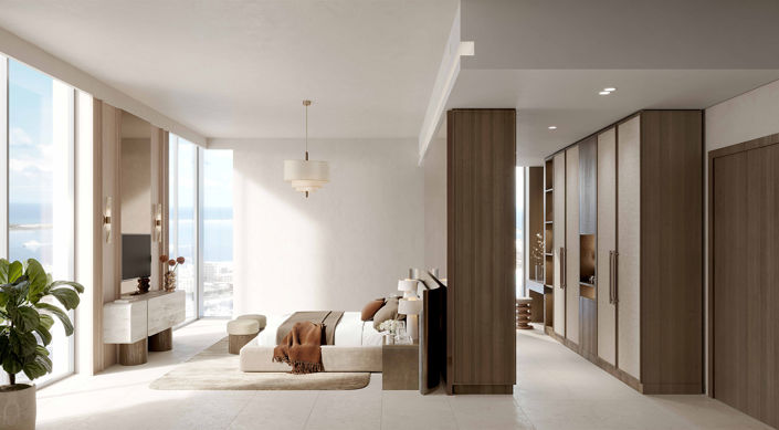 Image No.19-1 Bed Apartment for sale