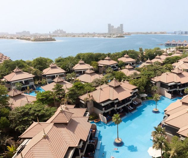 Image No.3-Appartement de 6 chambres à vendre à Palm Jumeirah
