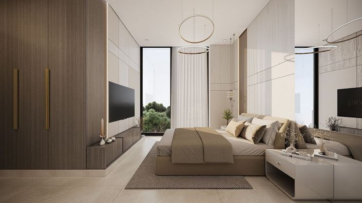 Image No.17-1 Bed Apartment for sale