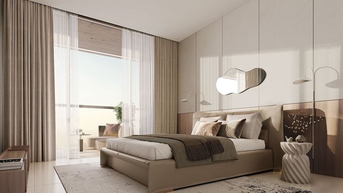 Image No.18-1 Bed Apartment for sale