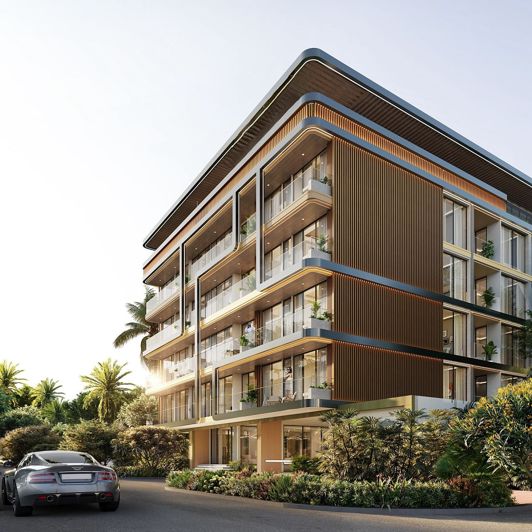 Image No.2-1 Bed Apartment for sale